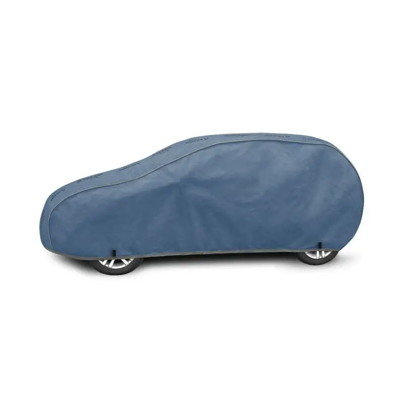 Ochranná plachta Perfect Garage na auto Peugeot 308 2007-2013 (hatchback)