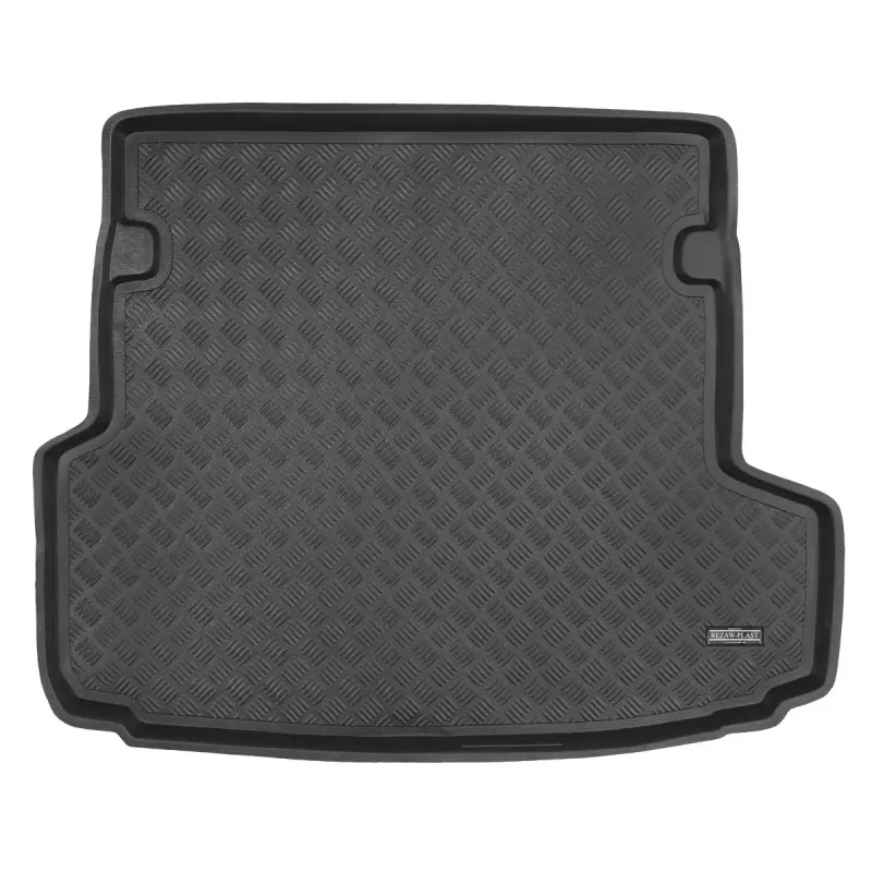 Gumoplastová vana do kufru BMW 3 2011-2019 (F31, combi)