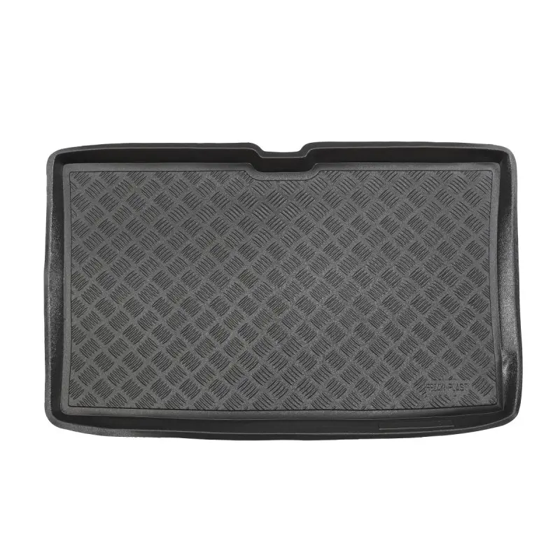 Plastová vana do kufru Hyundai Getz 2002-2008 (bez protiskluzu)