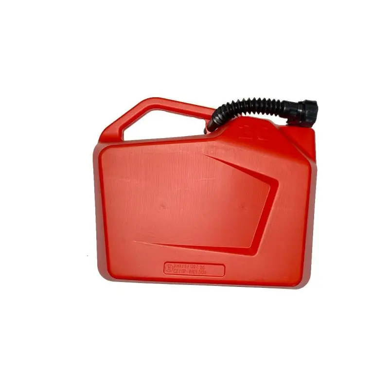 Druhý nejlepší kanystr na světě (20 litrů, RED)