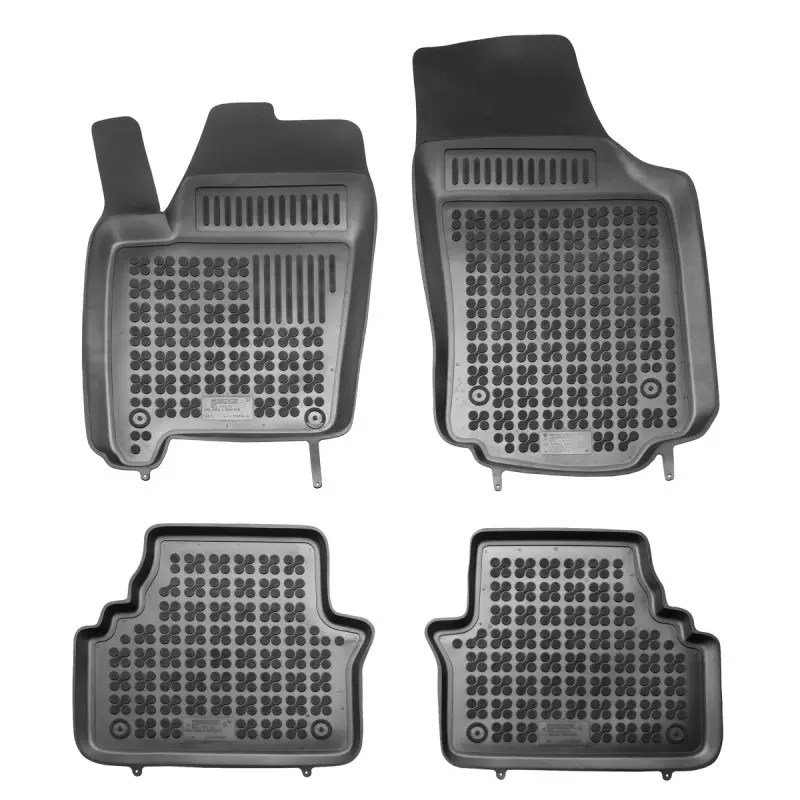 Gumové autokoberce Opel Meriva A 2003-2010