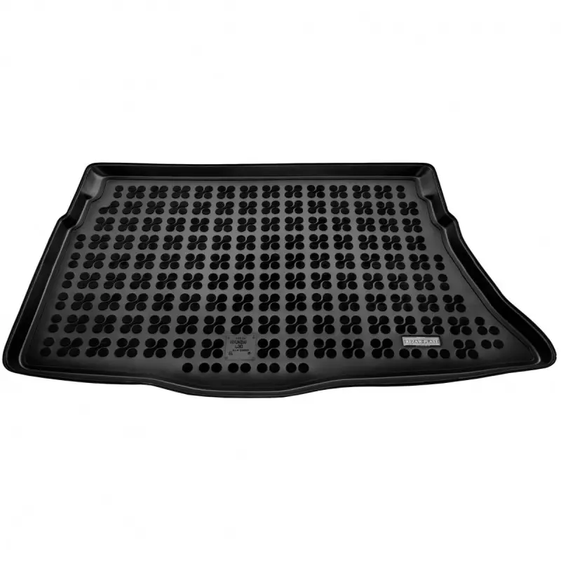 Gumová vana do kufru Hyundai i30 2012-2017 (hb)
