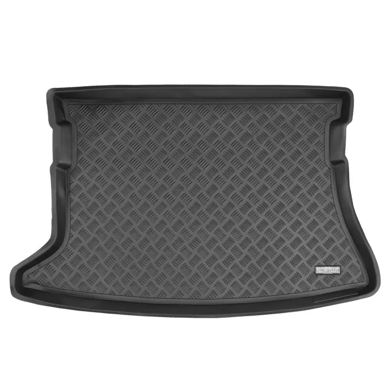 Gumoplastová vana do kufru Toyota Auris 2007-2012 (hatchback)