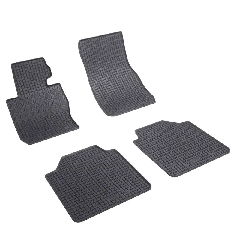 Gumové autokoberce BMW 3 2013-2020 (F34)