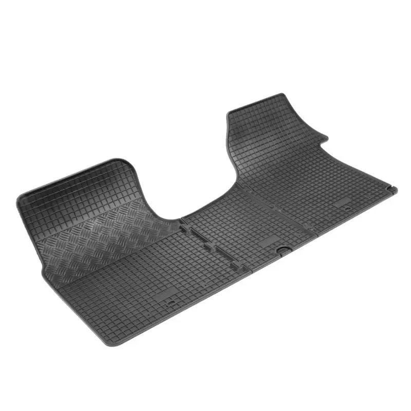 Gumové autokoberce Nissan Primastar 2001-2014
