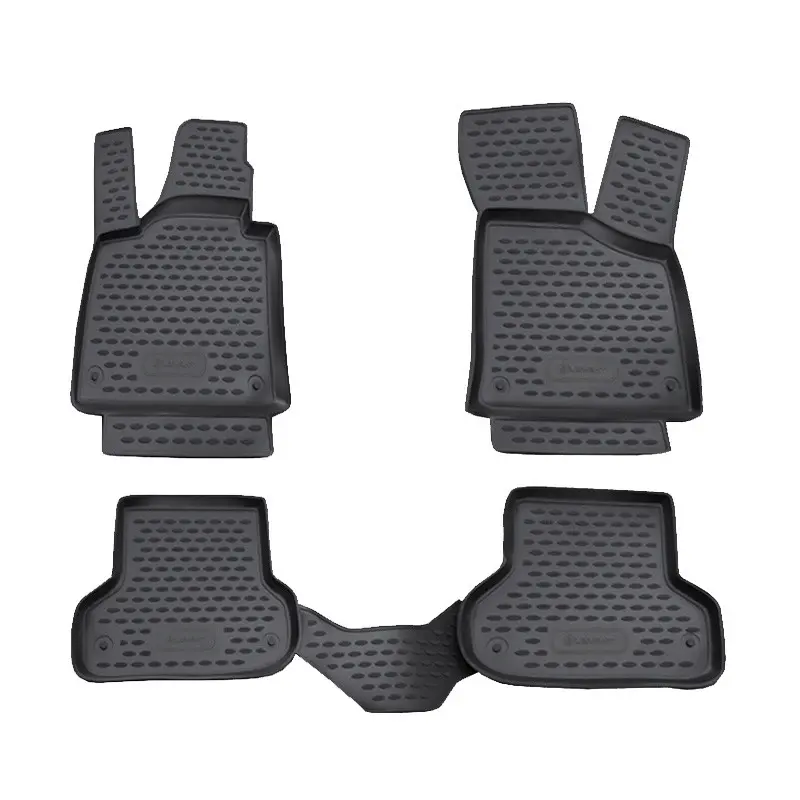 Gumové autokoberce Audi A3 2003-2012