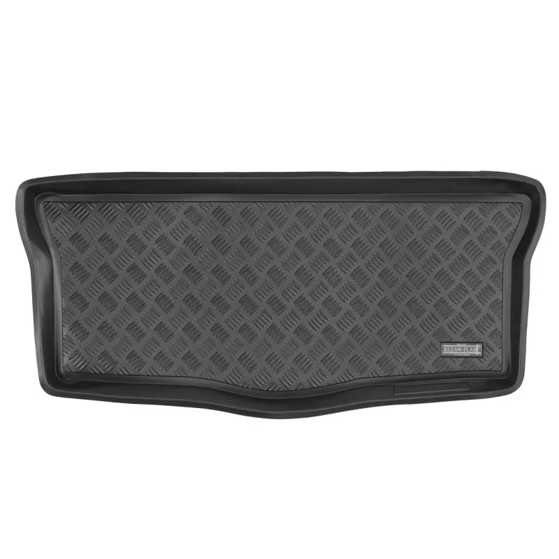 Gumoplastová vana do kufru Toyota Aygo 2005-2014