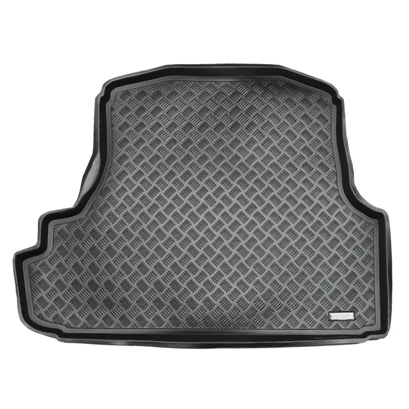 Gumoplastová vana do kufru Mercedes C-Class 1993-2000 (W202, sedan)
