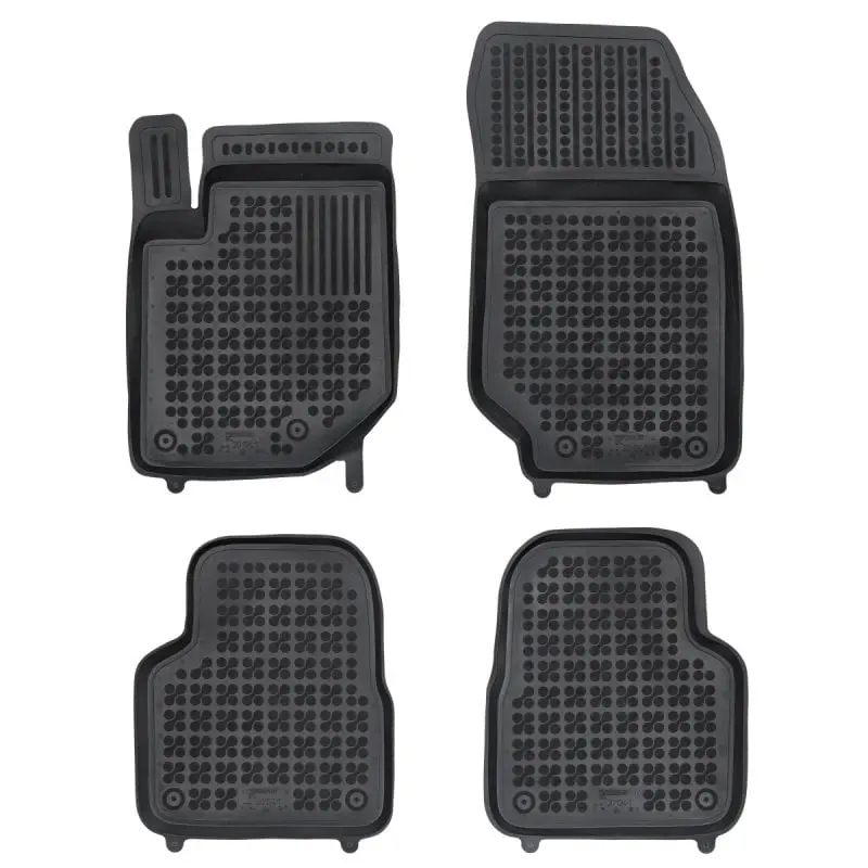 Gumové autokoberce Citroen C4 X 2023- (benzín)