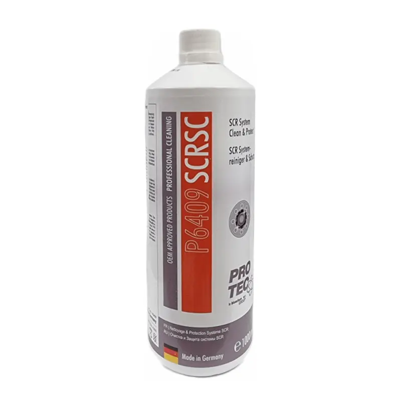Aditivum do Adblue SCR System Clean and Protect (1000ml)