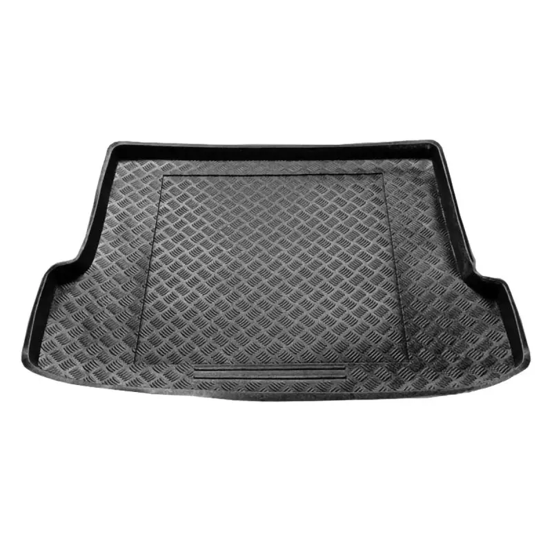 Plastová vana do kufru Opel Astra F 1991-2002 (combi, bez protiskluzu)