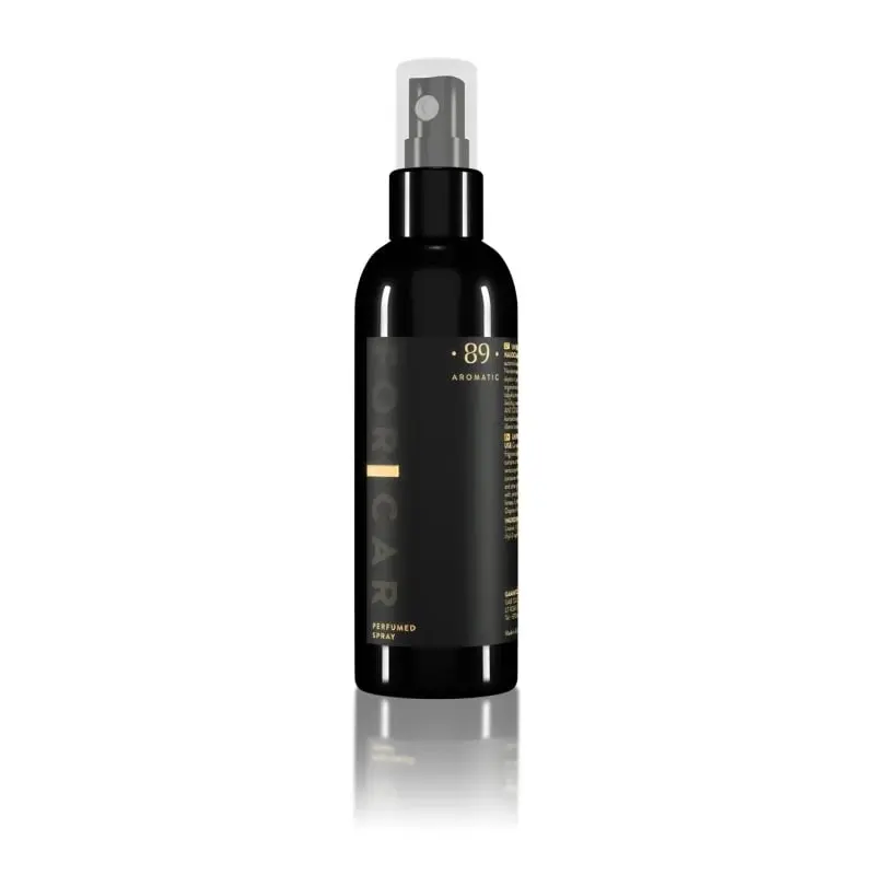 Luxusní parfém do auta Aromatic 89 Dore (100ml)