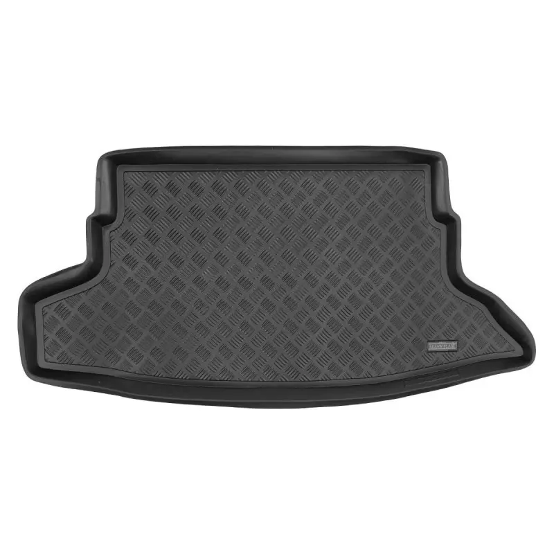Gumoplastová vana do kufru Nissan Juke 2010-2014