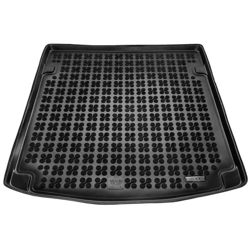 Gumová vana do kufru Audi A4 2000-2008 (sedan)