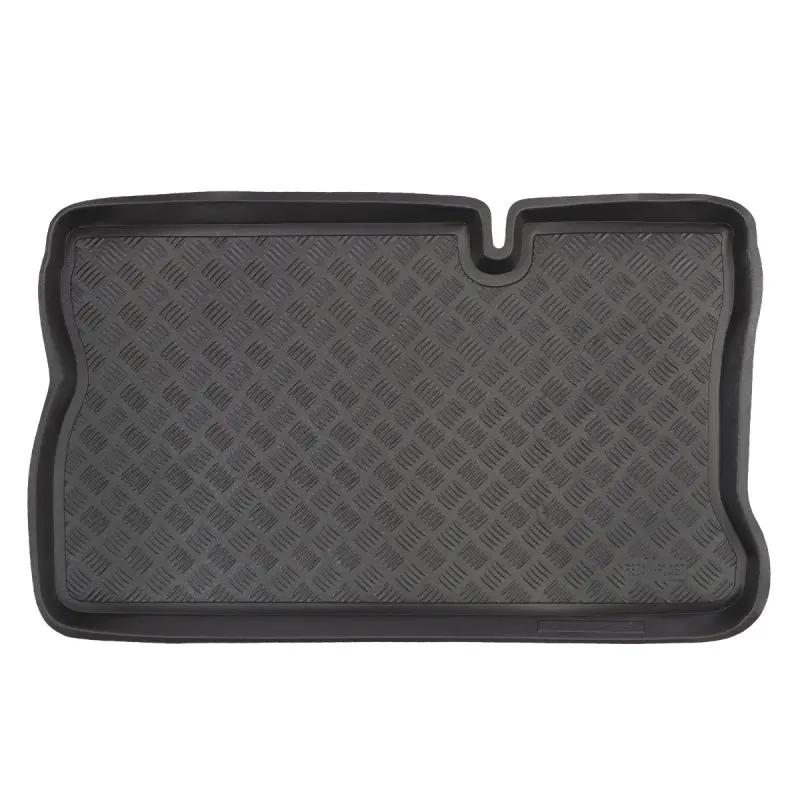 Plastová vana do kufru Opel Corsa C 2000-2006 (bez protiskluzu)