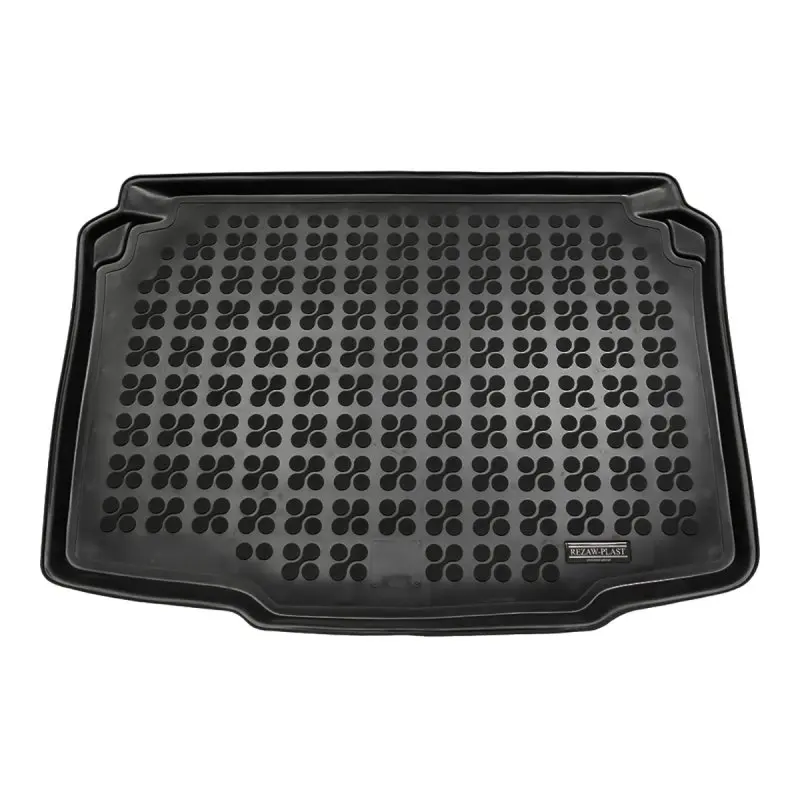Gumová vana do kufru Seat Ibiza 2008-2017 (hb, 5 dveří)