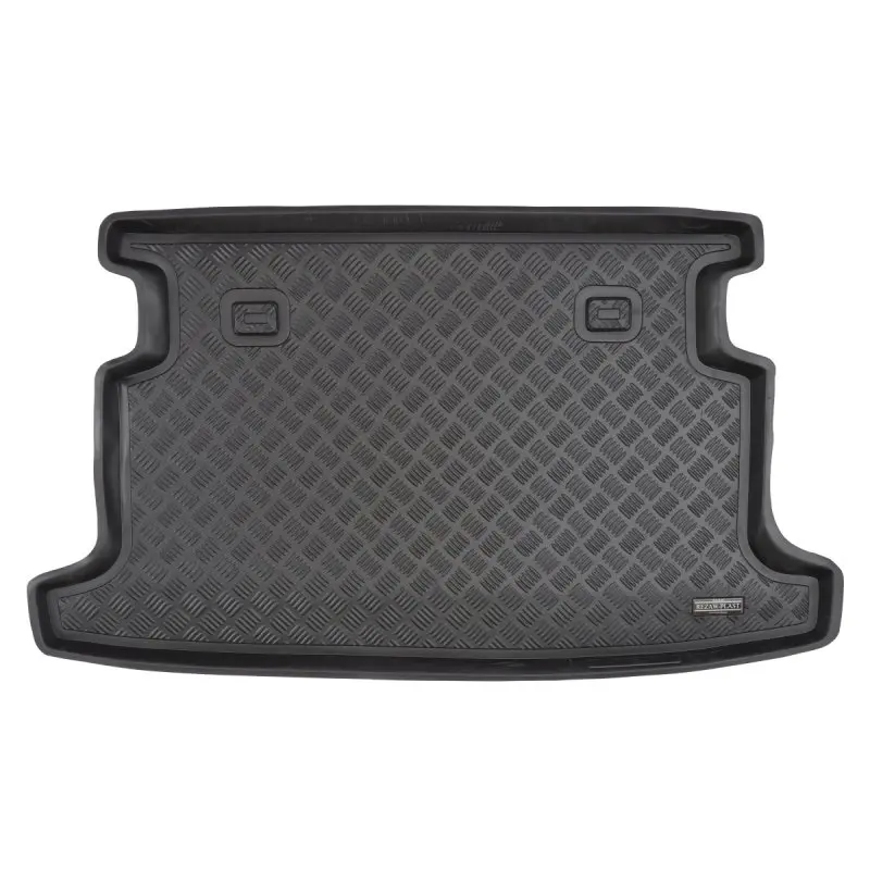 Gumoplastová vana do kufru Toyota Corolla 2000-2013 (hatchback)