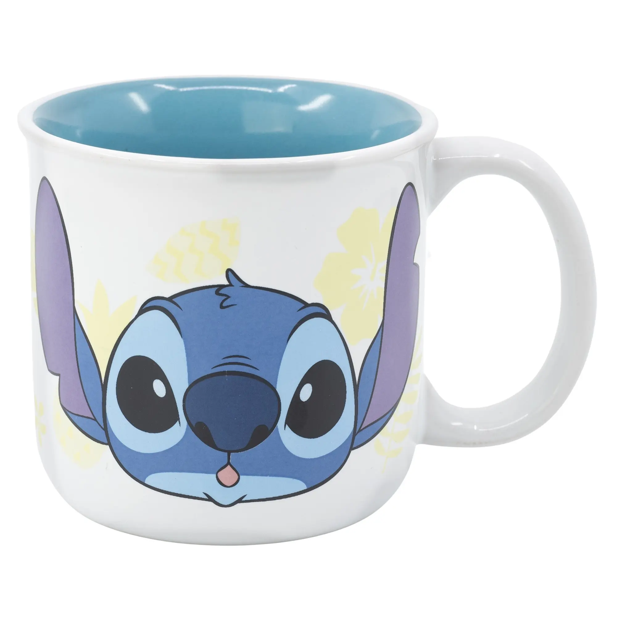 Keramický hrnek, 400ml, Stor, Stitch