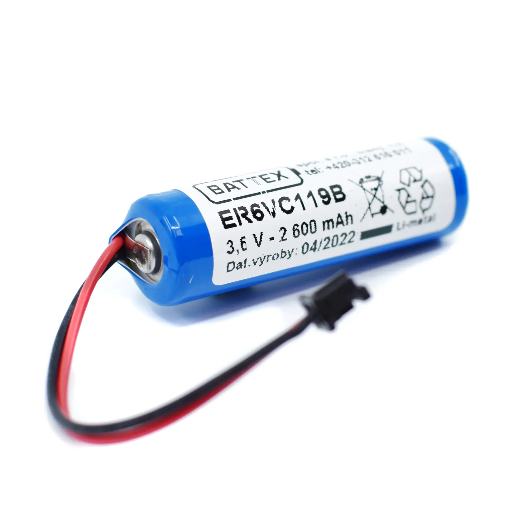ER6V-C119B