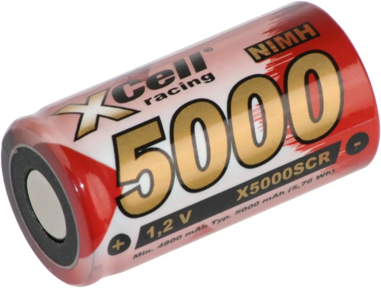 X5000SCR - XCell