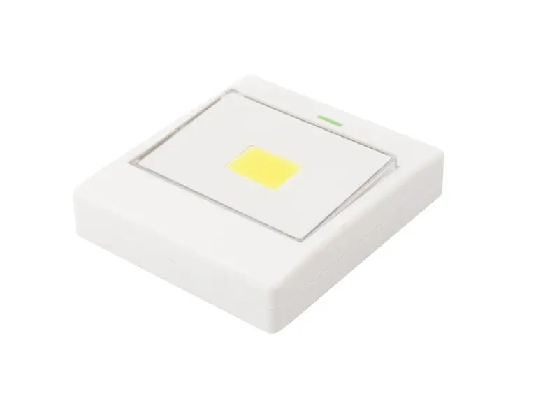 XCell Switch LED svítilna