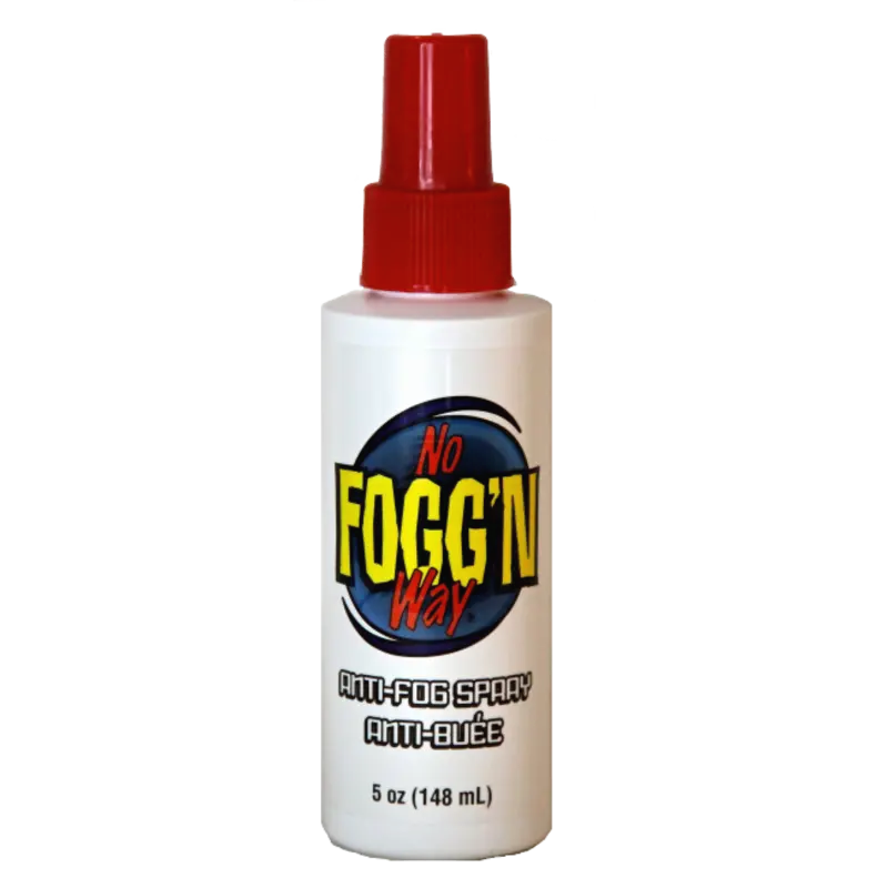Antifog ODOR-AID NO FOGN WAY