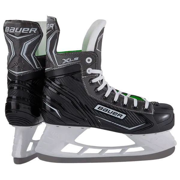 Hokejové Brusle Bauer X - LS Sr