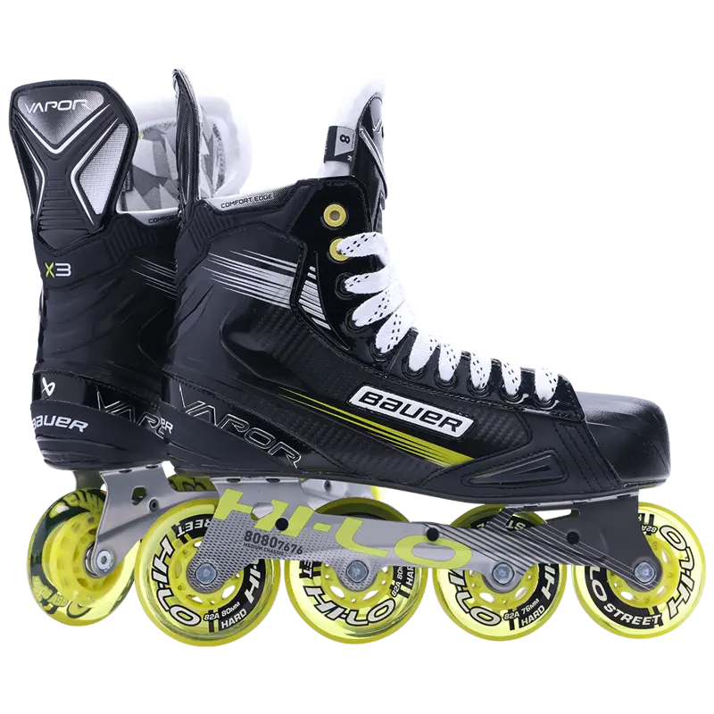Kolečkové brusle Vapor X3 Int