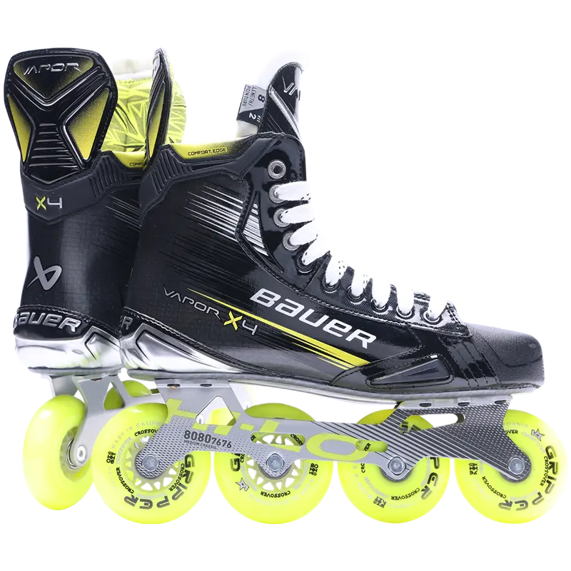 Kolečkové brusle Vapor X4 Int