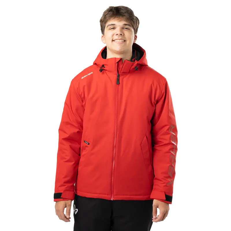 Bunda Team Heavyweight Jacket
