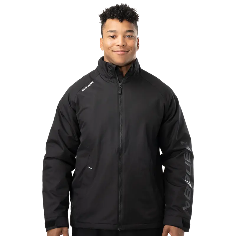 Bunda Team Midweight Jacket