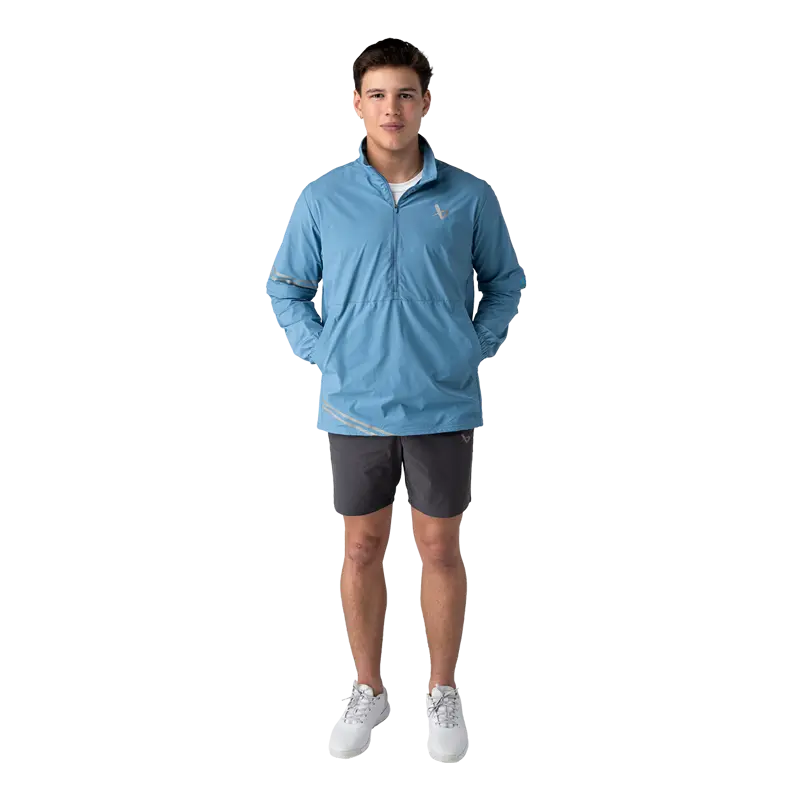 Bunda Golf Convert 1/2 Zip Sr