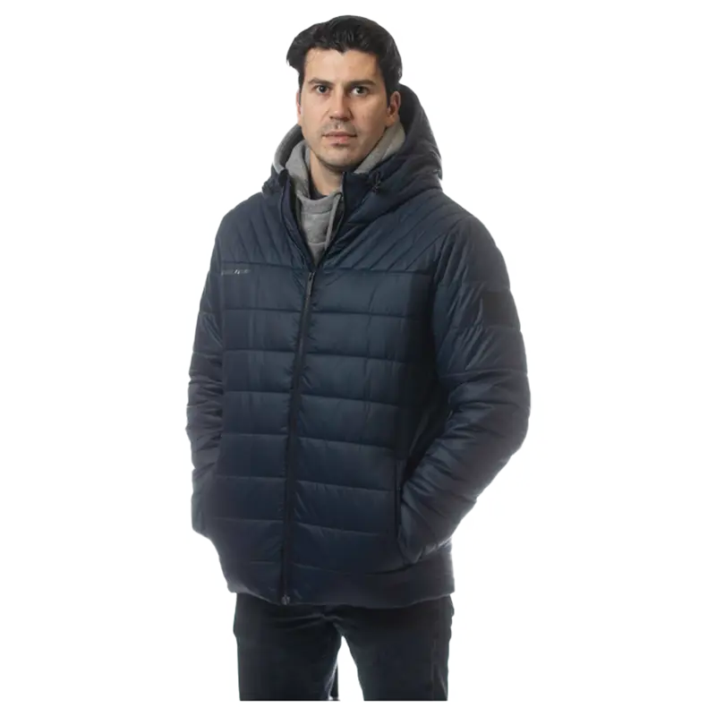 Bunda Puffer Jacket Sr Nav