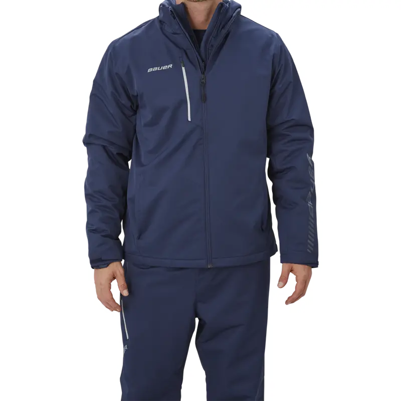 Dětská bunda Midweight Nav