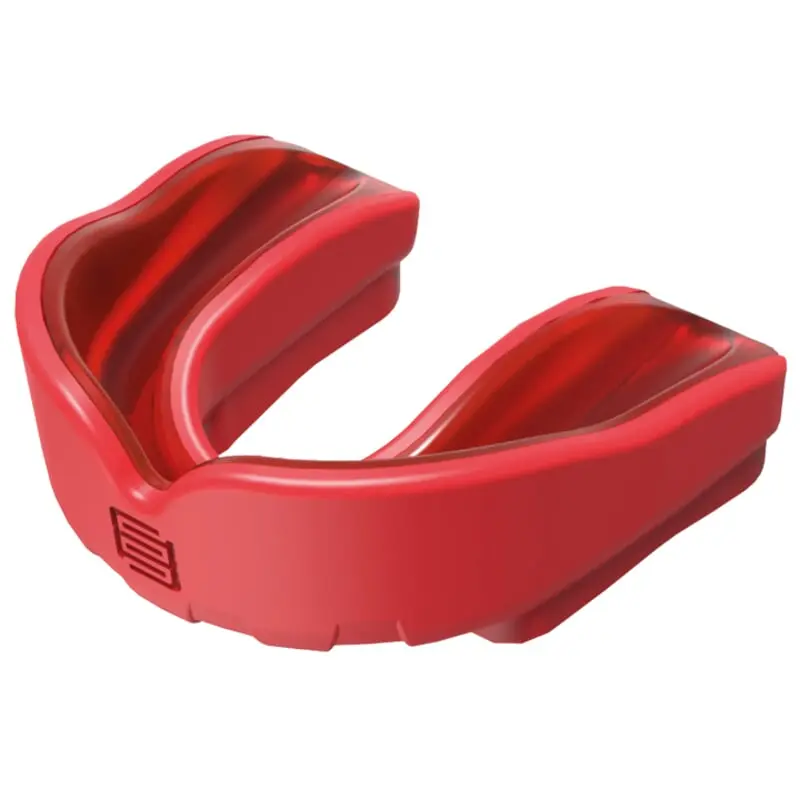 Chránič MAKURA IGNIS RED JR