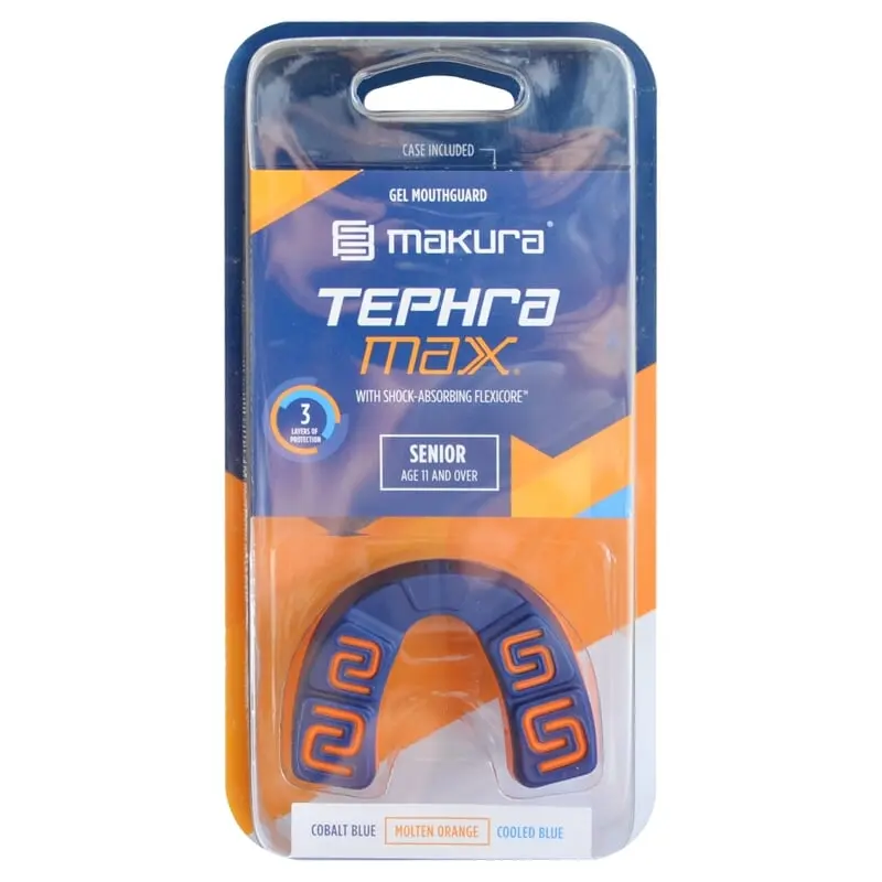 Chránič MAKURA TEPHRA NOB SR