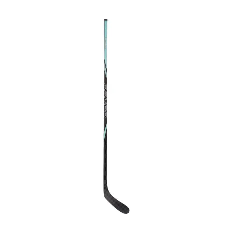 Hokejka Nexus Tracer TEAL Int 40