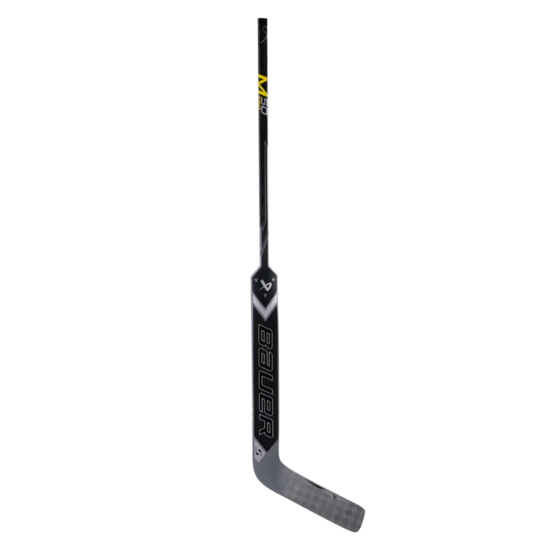 Brankářská hokejka G. Supreme M50 PRO Sr RHT