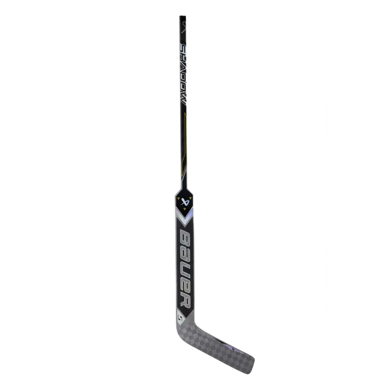 Brankářská hokejka G. Supreme Shadow Sr RHT