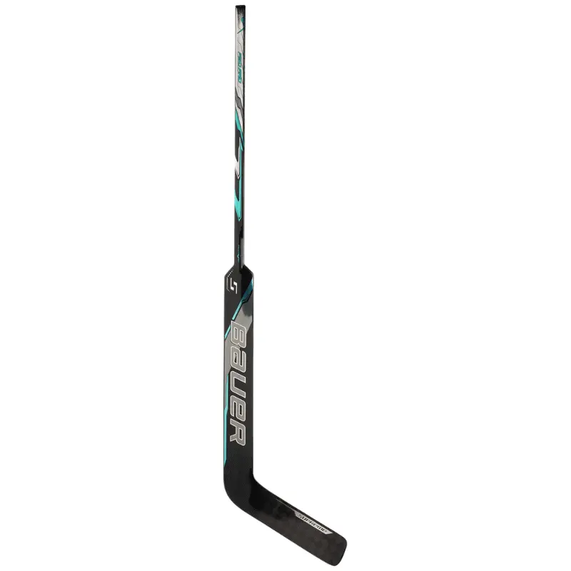Brankářská hokejka G.Supreme F50Pro Sr P28G L