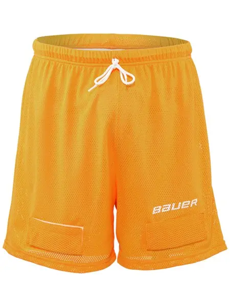 Šortky Core Mesh Jock Jr