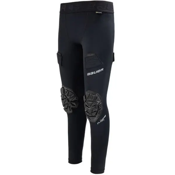 Kalhoty G. Elite Padded Sr
