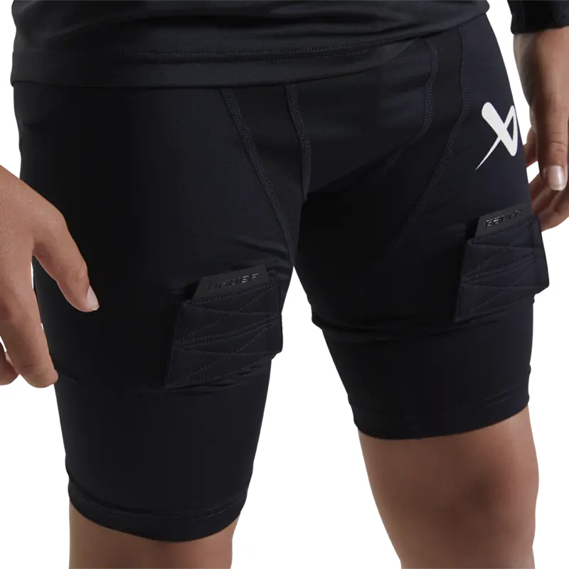 Kalhoty Perf Jock Short Yth