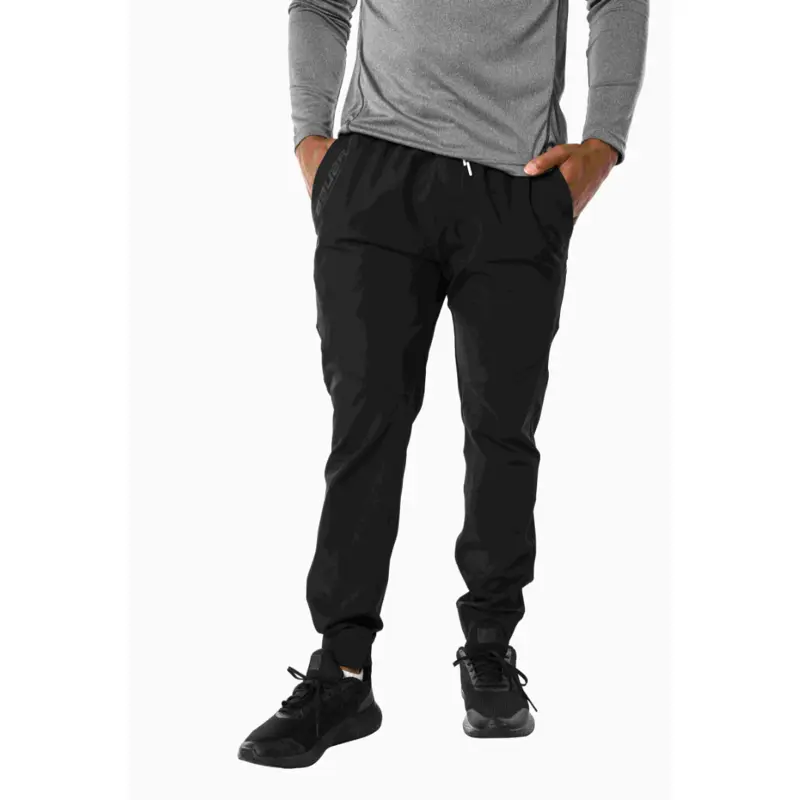 Dětské Kalhoty Team Woven Jogger