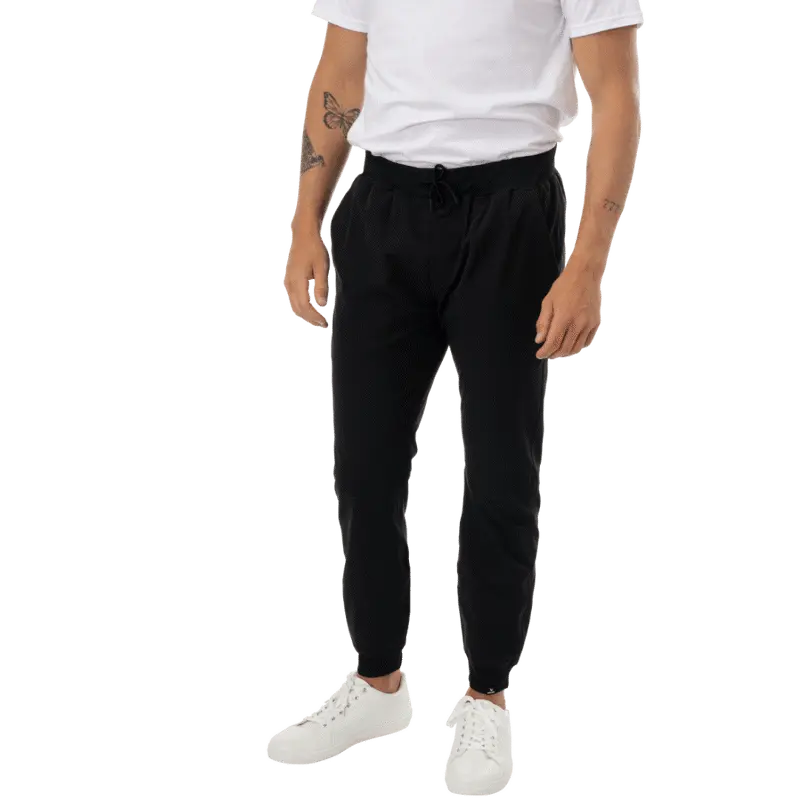 Kalhoty FLC Core Woven Jogger Sr