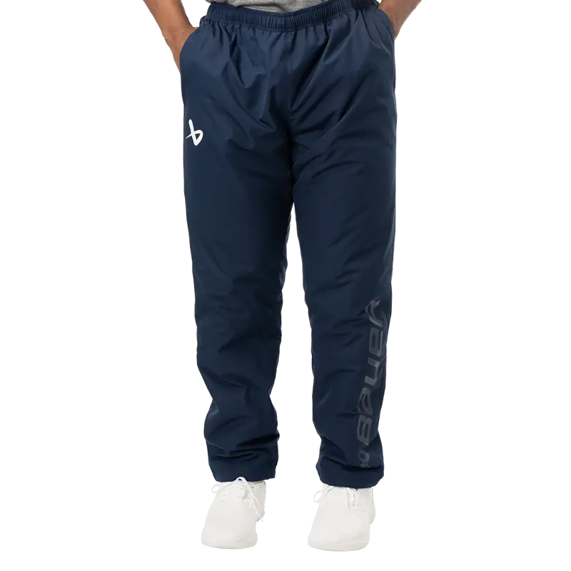 Kalhoty Team Heavyweight Pant Sr