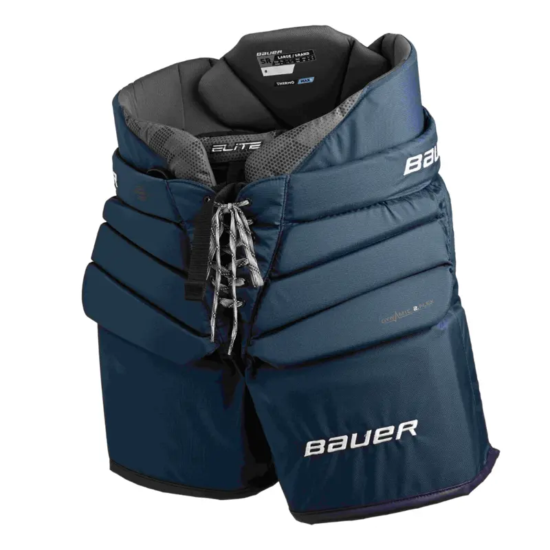 Brankářské Kalhoty G. Bauer Elite Int MTO