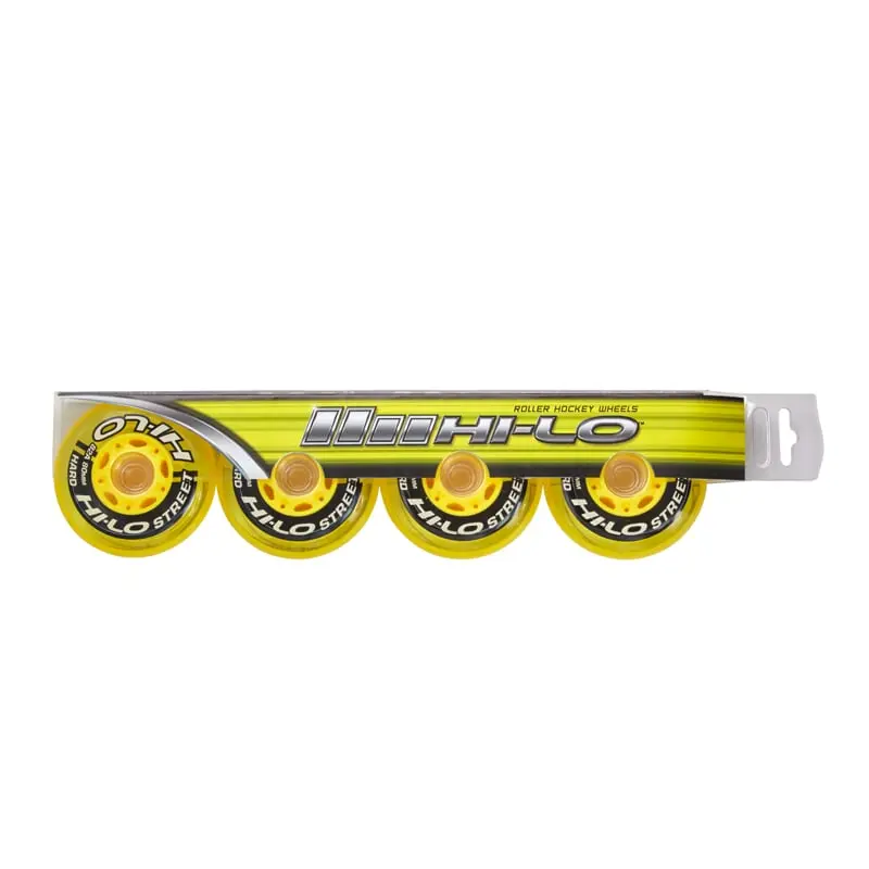 Set koleček Hi-Lo Street 59mm