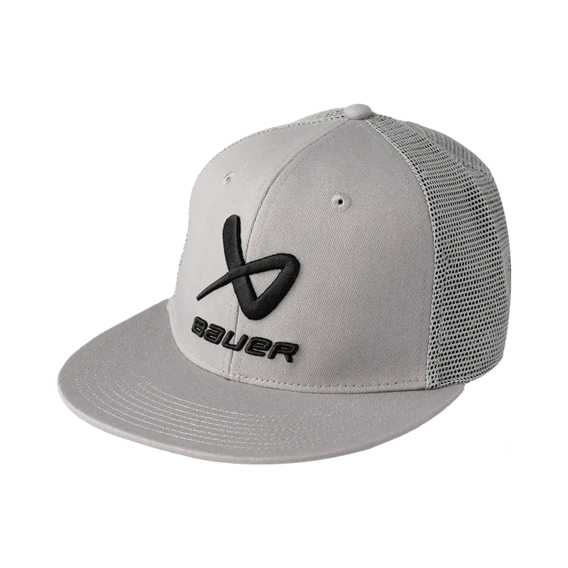 Kšiltovka Core Flat Brim Sr