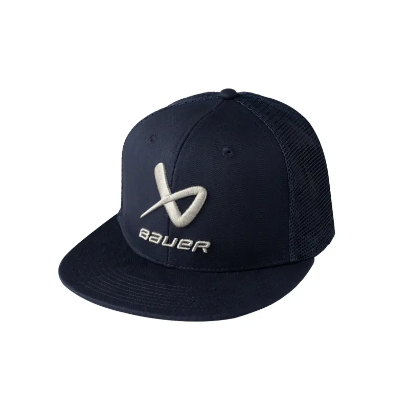 Dětská kšiltovka Core Flatbrim